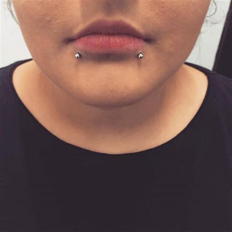 Snake Bite Piercing: Edgy Appeal Or A Painful。